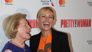 Julia Roberts vôbec nestarne! Je rovnako sexy ako z čias Pretty Woman!