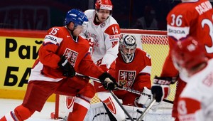 MS 2013: Česká rep. zdolala Dánsko až po nájazdoch