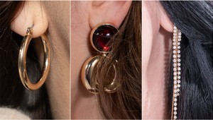 Viete, aké náušnice sa nosia v zime a aké v lete? TENTO tip z Maniačok vám uľahčí život!