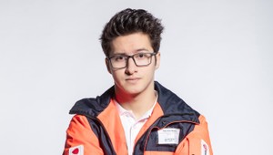 Tanečník Tony Porucha priznáva: Druhé bábätko teraz neplánujeme!