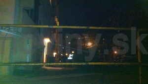 Matej (31) strieľal z balkóna aj na ulici. Ohrozil dieťa a ženu v aute