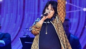 Trúfa si koncertovať! Pôrod ju pritom čaká už onedlho