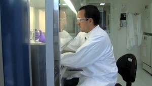 Test na ebolu, smrtiaci vírus odhalí za pätnásť minút