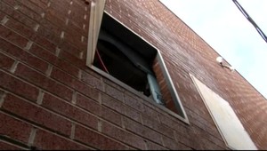 V base im už bolo dlho, tak sa rozhodli ujsť