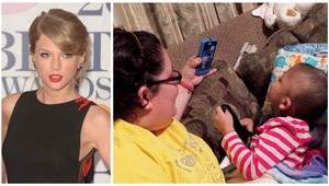 VIDEO: Smrteľne chorému dievčatku sa splnil sen, zavolala jej Taylor Swift