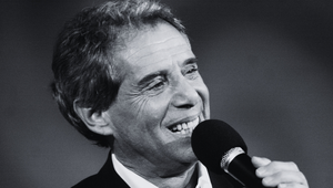 Zomrel spevák a herec Josef Laufer, štyri roky bol v umelom spánku