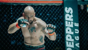 Ján Jackuliak kvôli filmu Bojovník podstúpil extrémnu premenu: Reakcia jeho manželky hovorí za všetko