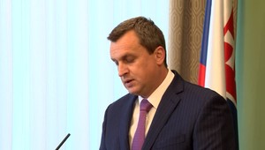 Andrej Danko: SNS podporí otvorenie schôdze na moje odvolávanie, požiadam o to aj koaličných partnerov