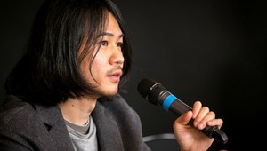 Krátka snímka Návrat ukazuje cestu človeka, ktorý sa vracia ku svojim koreňom