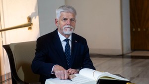 Český prezident Petr Pavel zvolal ustanovujúcu schôdzu snemovne na 3. novembra