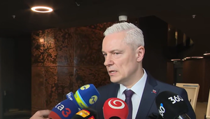 Ferenčák podporí pád vlády, ak v nej zostane Šutaj Eštok. „Toto je útok na moju rodinu.“