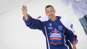 Gáborík o Višňovského prsiach: Potrebuje podprsenku