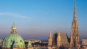 Rebríček najlepších miest pre život: Viedeň sa prepadla až na dvanáste miesto