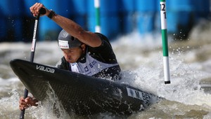 Famózny úspech: Slovensko získalo prvú medailu na OH