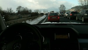 Návrat z dovoleniek kazili zápchy!