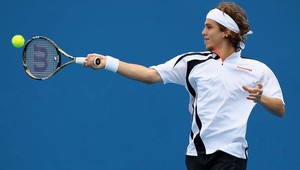 Lacko (25) na challengeri v Taškente už v semifinále