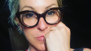 Wanda Hrycová zverejnila srdcervúci odkaz! Bolestná správa smeruje k Angeline Jolie!