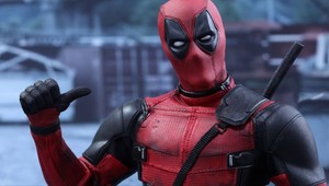 Pozor! Vieme, čo má horor TO spoločné s novinkou Deadpool 2!