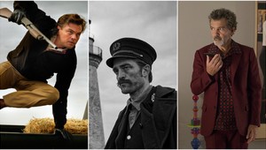 10 najlepších filmov z festivalu v Cannes! Ktoré snímky ohúrili porotu aj divákov?