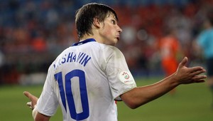 Aršavin je späť v Zenite Petrohrad - na dva roky