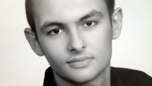 Rasťo (20) z Prešova zmizol bez stopy. Nevideli ste ho?