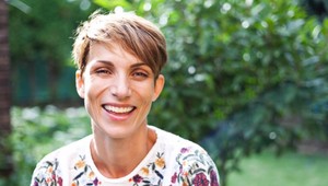 Zuzana Kanócz čeká třetí miminko: Z herečky je krásná těhulka!