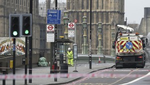 Briti prepustili deväť ľudí podozrivých z útoku