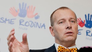 Boris Kollár odísť neplánuje: Podávam na Richterovú trestné oznámenie, ide o ovplyvnenie volieb