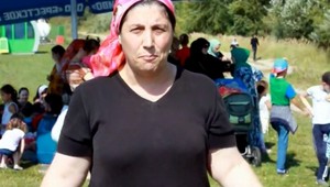 Na hraniciach odchytili 200 Čečencov, Poliaci ich cez krajinu nepustia