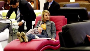 Moderné bývanie. Takto sa dá zmeniť byt...