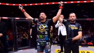 Oktagon 10. patril Slovákom. Zranenie vystriedali výhry