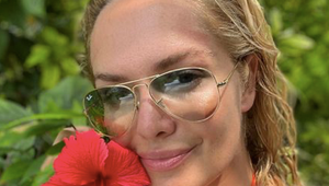 Kuchařová otvorene o tom, či je zadaná! TOTO je jasný signál frajerke jej exmanžela Brzobohatého!