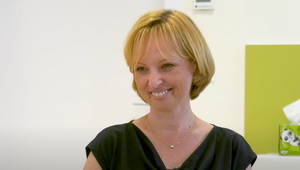 Školáci majú veľký problém s držaním tela. Pediatrička Elena Prokopová odporúča prirodzený pohyb