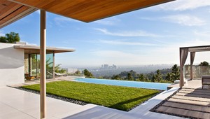 Akú inú vilu by mohol mať zberateľ umeleckých diel z Beverly Hills?