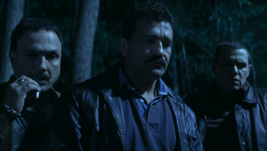 Ako sa nakrúcali nočné scény vo filme MIKI: Kameraman prezradil mrazivú informáciu!