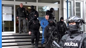 Černák sa s prokurátorom dohodol na vine a treste. Priznal, že o život pripravil 16 ľudí