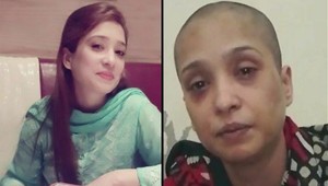 Šokujúce priznanie. Manželku zbil a oholil jej vlasy, pretože odmietla tancovať