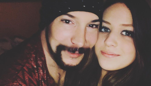 Bohuš Matuš (47) pod papučou?! Jeho 17-ročná snúbenica ho "vychováva" a dáva mu zabrať!