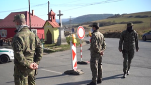 Humenné "odmietlo" prijať do záchytného tábora nakazených ľudí. Ministerstvo vnútra uvádza iný dôvod