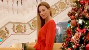 Verešová sa dobrovoľne zosmiešnila! Toto VIDEO si až doteraz nechávala pre seba!