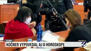 Pozrite si zhrnutie aktuálnych správ z 21. apríla 2023 v relácii Udalosti 22