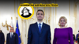 Za Ódorovu vládu môže prezidentka Čaputová zodpovedať bez obáv