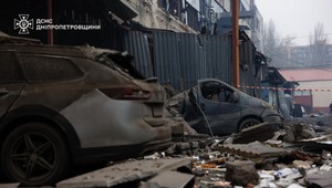 1379. deň na Ukrajine: Ukrajina a Rusko hlásia obete, požiare a útok na ropovod Družba