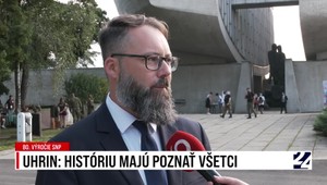 Rozhovory 24: Históriu by mali poznať všetci
