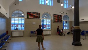 Sporná čakáreň za takmer milión eur. Čo na nej toľko stálo?