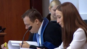 Prípad objednania vraždy manžela. Podnikateľka Eva prehovorila