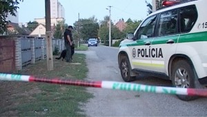 Chcel od kamaráta späť peniaze, dostal 24 rán nožom!