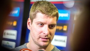 Sersen: Našou najsilnejšou stránkou sú brankári a kolektív