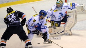 Highlighty: Zvolen tentoraz nezaváhal, Košice vedú už 2:0