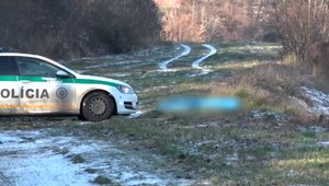 V rieke našli utopenú ženu. Podľa odhadov vo vode bola zrejme iba 2 až tri hodiny pre nájdením